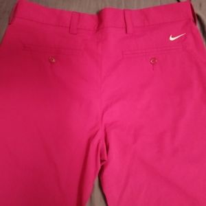 Nike golf pants